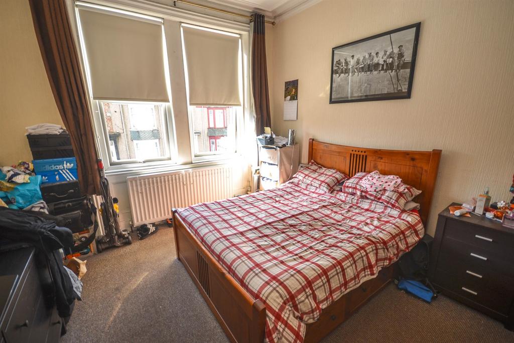 Front Bedroom