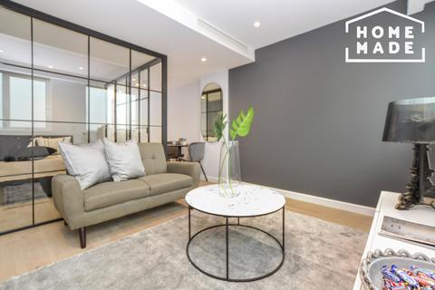undefined, WEM Tower, Wembley, HA9