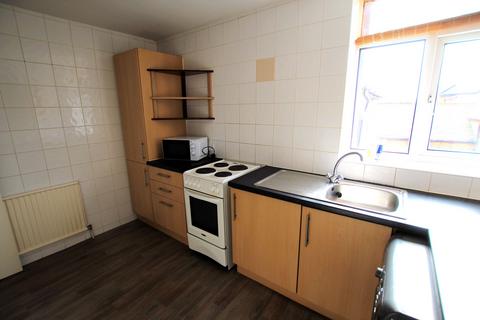 1 bedroom property for sale, Richmond Road, Lytham St. Annes, Lancashire, FY8 1PE