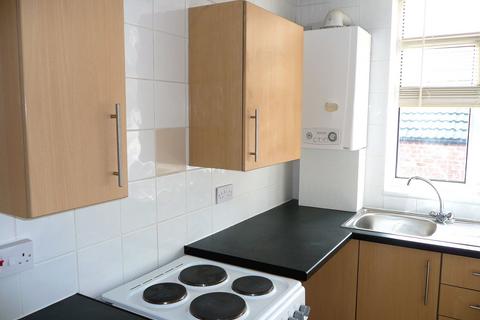 1 bedroom property for sale, Richmond Road, Lytham St. Annes, Lancashire, FY8 1PE