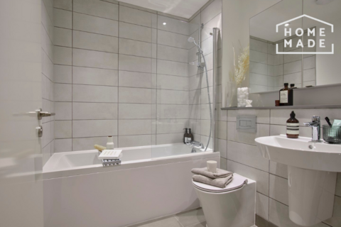 1 bedroom flat to rent, Sweet St, Holbeck, LS11