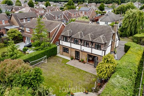 12 Brooklyn Drive, Humberston, Grimsby, DN36 4EN
