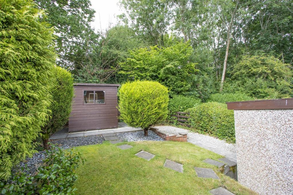Rear Garden 2