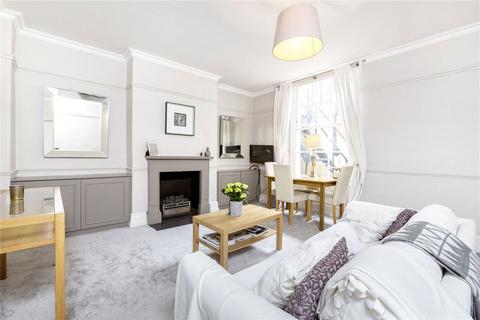2 bedroom flat to rent, Alderney Street, London SW1V
