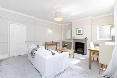 2 bedroom flat to rent, Alderney Street, London SW1V