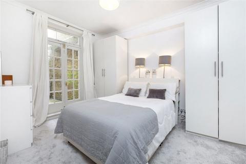 2 bedroom flat to rent, Alderney Street, London SW1V