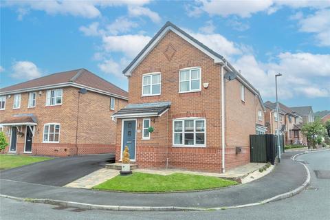 14 Heapfold, Rochdale, OL12 7NR