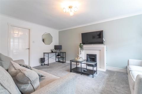 14 Heapfold, Rochdale, OL12 7NR