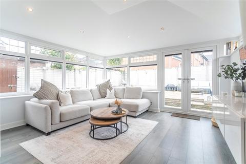 14 Heapfold, Rochdale, OL12 7NR