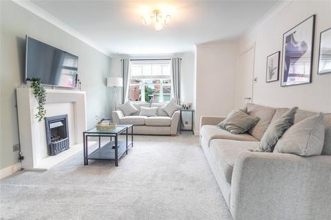 14 Heapfold, Rochdale, OL12 7NR