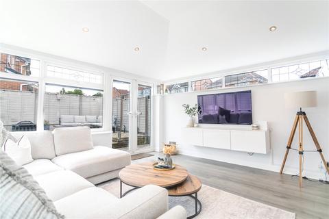 14 Heapfold, Rochdale, OL12 7NR