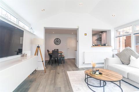 14 Heapfold, Rochdale, OL12 7NR