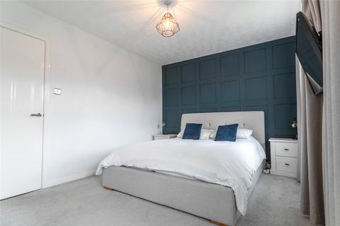 14 Heapfold, Rochdale, OL12 7NR
