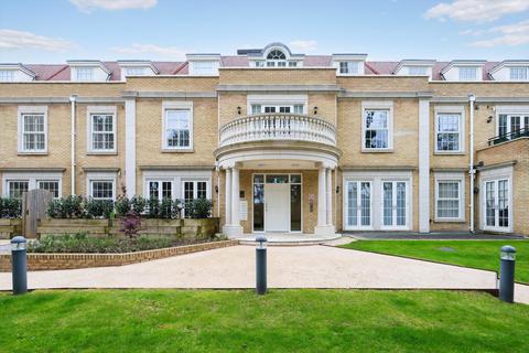 undefined, Ridgewood, Brooklands Road, Weybridge, Surrey, KT13