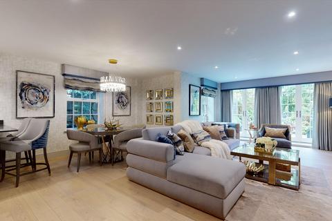 undefined, Ridgewood, Brooklands Road, Weybridge, Surrey, KT13