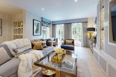 undefined, Ridgewood, Brooklands Road, Weybridge, Surrey, KT13
