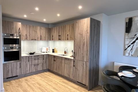 2 bedroom apartment for sale, 5402 Watkins House, Factory No. 1, Factory Number One, East Street, Bedminster, BS3