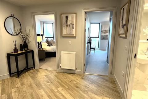2 bedroom apartment for sale, 5402 Watkins House, Factory No. 1, Factory Number One, East Street, Bedminster, BS3