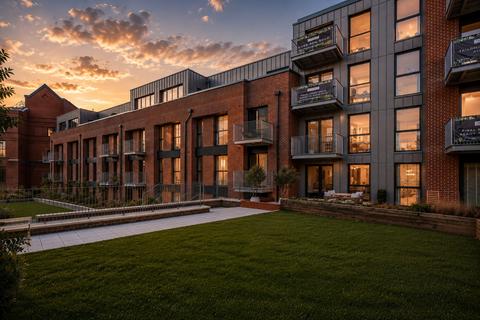 undefined, 5402 Watkins House, Factory No. 1, Factory Number One, East Street, Bedminster, BS3