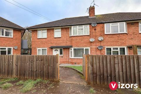 66 Bridley Moor Road, Redditch, B97 6HS