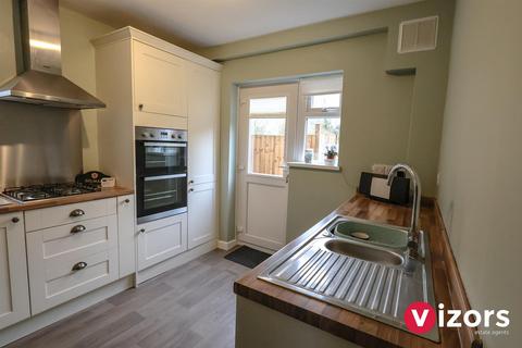 66 Bridley Moor Road, Redditch, B97 6HS