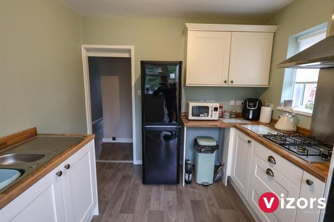 66 Bridley Moor Road, Redditch, B97 6HS