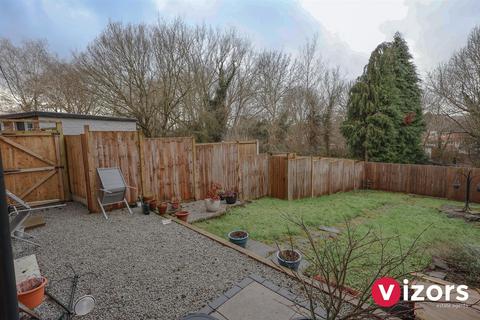 66 Bridley Moor Road, Redditch, B97 6HS