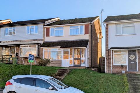 undefined, Long Chaulden, Hemel Hempstead, HP1