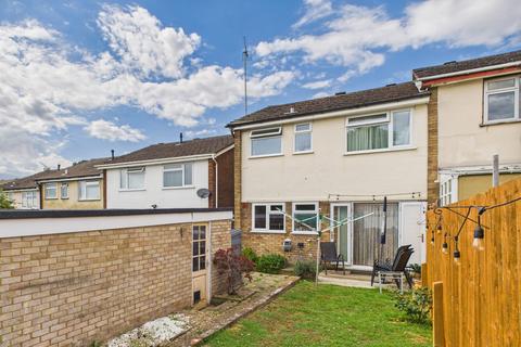 undefined, Long Chaulden, Hemel Hempstead, HP1