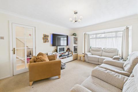 undefined, Long Chaulden, Hemel Hempstead, HP1