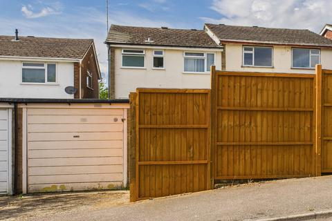 undefined, Long Chaulden, Hemel Hempstead, HP1