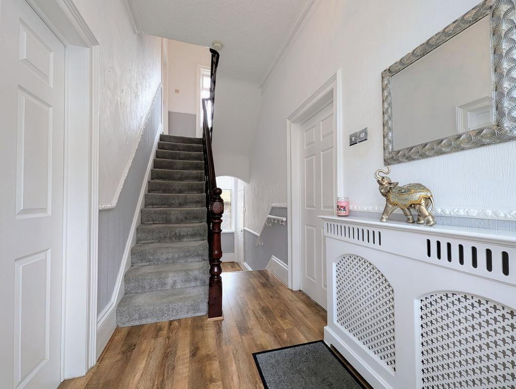 Hallway