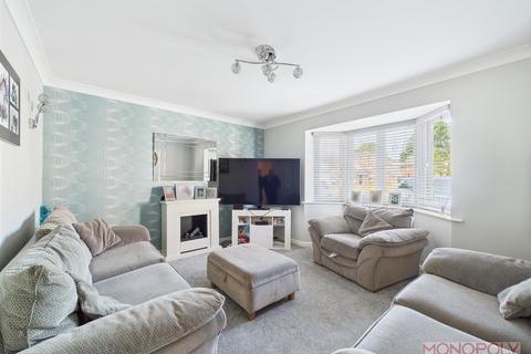 29 Alyn Road, Gwersyllt, Wrexham, LL11 4HU