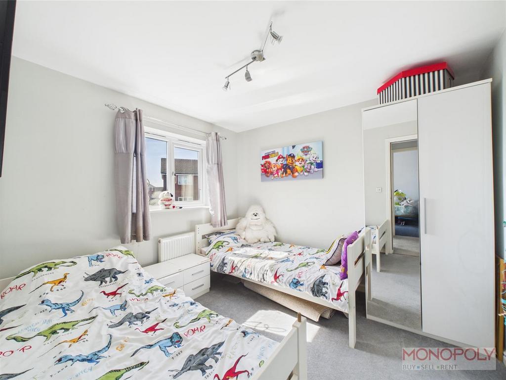 Bedroom two