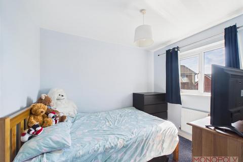 29 Alyn Road, Gwersyllt, Wrexham, LL11 4HU