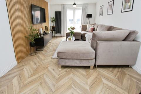 2 Balshaw Way, Chilwell, Nottingham, NG9 6RQ