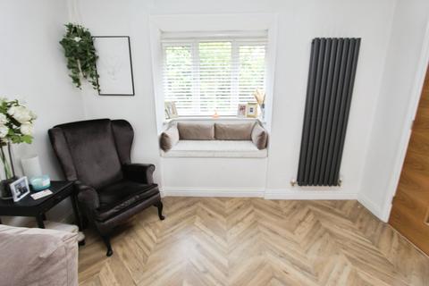 2 Balshaw Way, Chilwell, Nottingham, NG9 6RQ