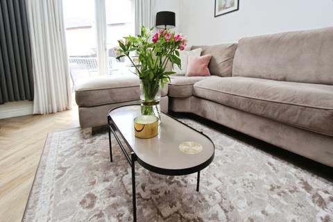 2 Balshaw Way, Chilwell, Nottingham, NG9 6RQ