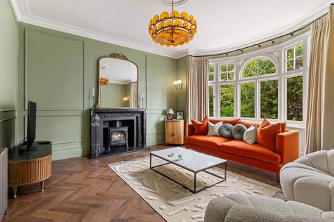 6 bedroom semi-detached house for sale, Weald Road, Brentwood CM14