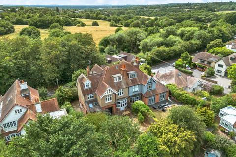 6 bedroom semi-detached house for sale, Weald Road, Brentwood CM14