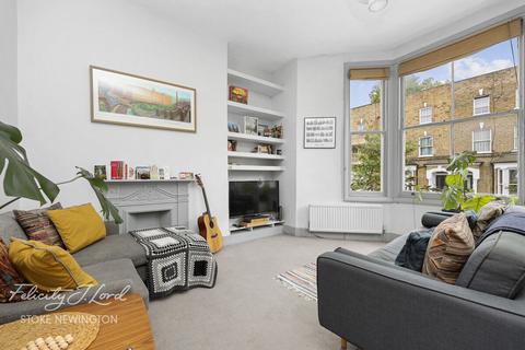2 bedroom flat for sale, Farleigh Road, London N16