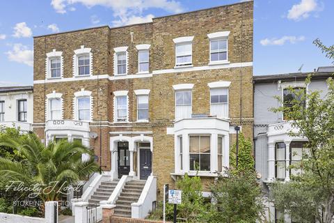 2 bedroom flat for sale, Farleigh Road, London N16