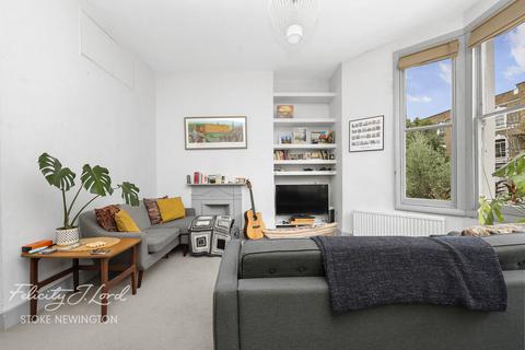 2 bedroom flat for sale, Farleigh Road, London N16