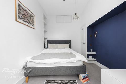 2 bedroom flat for sale, Farleigh Road, London N16