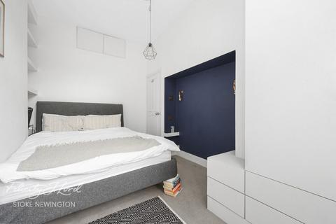 2 bedroom flat for sale, Farleigh Road, London N16