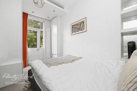 Farleigh Road, London N16