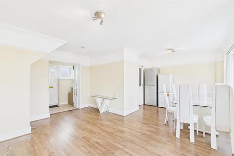 3 bedroom maisonette for sale, Ermine Side, Bush Hill Park, EN1