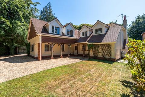 undefined, Riverside Road, West Moors, Ferndown, Dorset, BH22