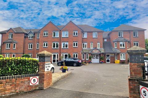 1 bedroom apartment for sale, Rectory Road, Burnham-on-Sea, Somerset, TA8