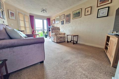 1 bedroom apartment for sale, Rectory Road, Burnham-on-Sea, Somerset, TA8